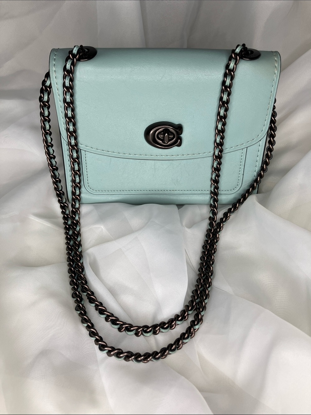 Parker 18 Bag